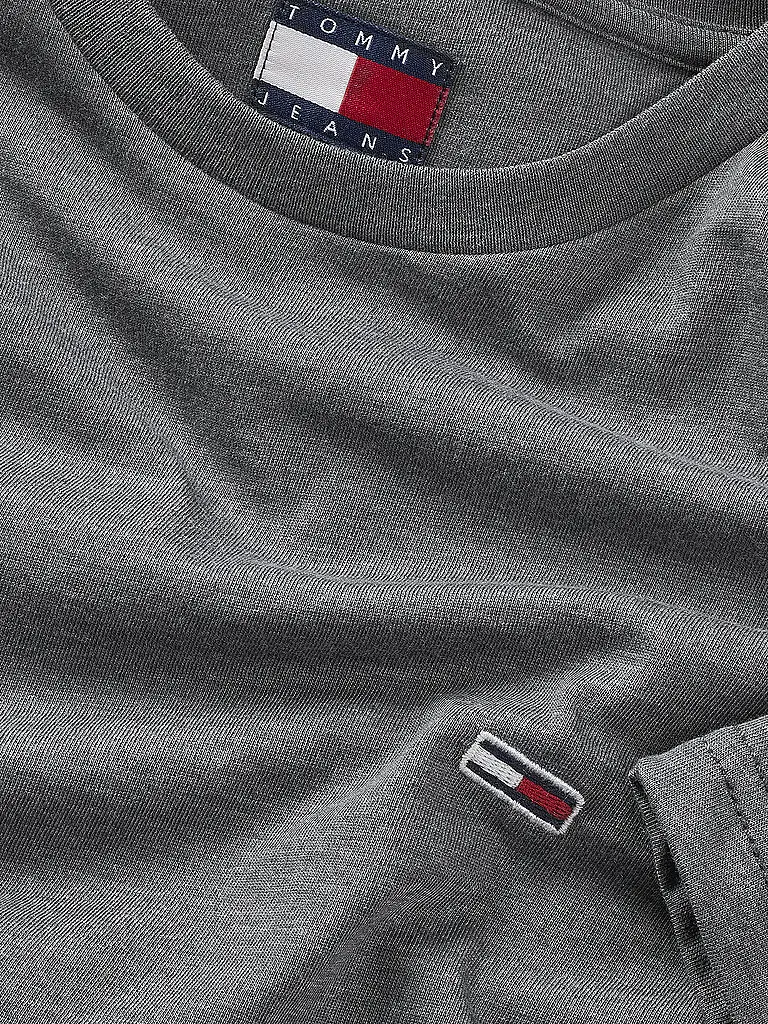 TOMMY JEANS | Camiseta Slim Fit |