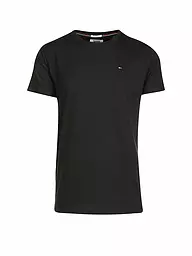 TOMMY JEANS | Nombre del producto: Camiseta | Negro