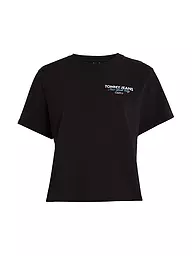 TOMMY JEANS | T-Shirt | Negro