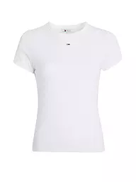TOMMY JEANS | Camiseta | Blanco