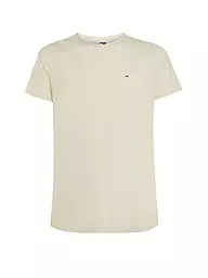 TOMMY JEANS | Camiseta Slim Fit JASPER | Beige