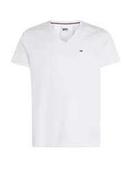 TOMMY JEANS | Camiseta | Blanco
