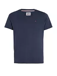 TOMMY JEANS | Camiseta | Azul oscuro