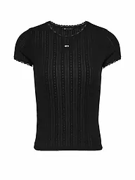 TOMMY JEANS | Camiseta | Negro