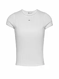 TOMMY JEANS | Camiseta | Blanco
