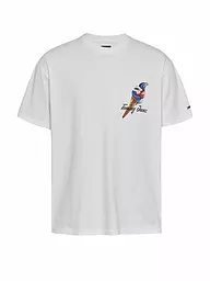 TOMMY JEANS | Camiseta | Blanco