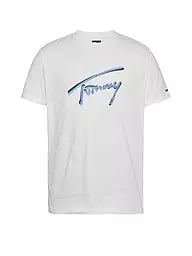 TOMMY JEANS | Camiseta | Blanco