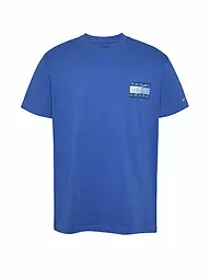 TOMMY JEANS | Camiseta | Azul