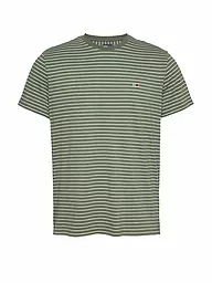 TOMMY JEANS | Camiseta | Oliva