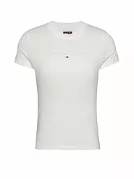 TOMMY JEANS | Camiseta | Blanco