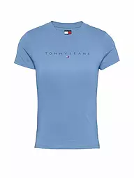 TOMMY JEANS | Camiseta | Azul claro