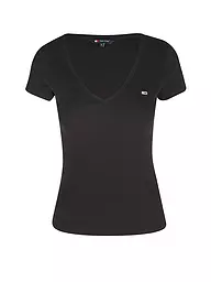 TOMMY JEANS | Camiseta | Negro