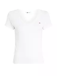 TOMMY JEANS | Camiseta | Blanco