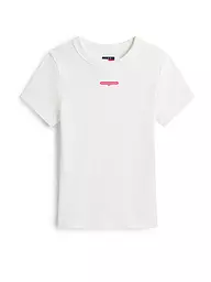TOMMY JEANS | Nombre del producto: Camiseta | Blanco