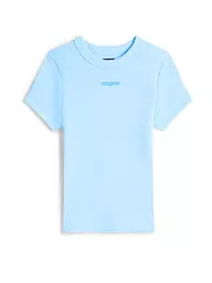 TOMMY JEANS | Nombre del producto: Camiseta | Azul claro