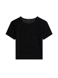 TOMMY JEANS | Camiseta | Negro
