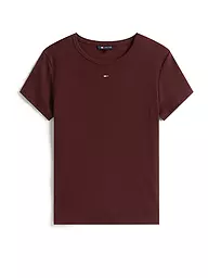TOMMY JEANS | Camiseta | Marrón