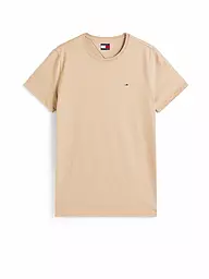 TOMMY JEANS | Camiseta | Beige