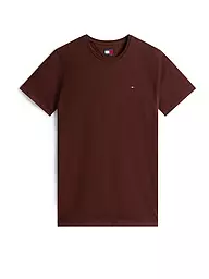 TOMMY JEANS | Camiseta | Marrón