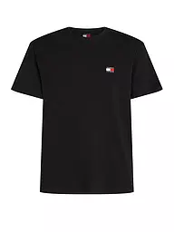 TOMMY JEANS | Camiseta | Negro