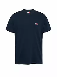 TOMMY JEANS | Camiseta | Azul oscuro