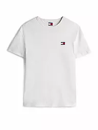 TOMMY JEANS | Camiseta | Blanco