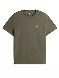 TOMMY JEANS | Camiseta | Oliva