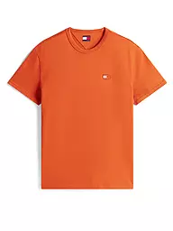 TOMMY JEANS | Camiseta | Naranja