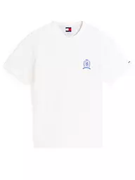 TOMMY JEANS | Camiseta | Blanco