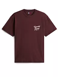 TOMMY JEANS | Camiseta | Marrón