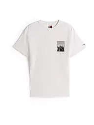 TOMMY JEANS | Camiseta | Blanco