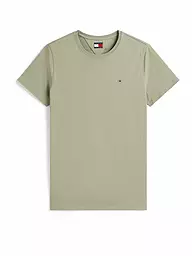 TOMMY JEANS | Camiseta | Oliva