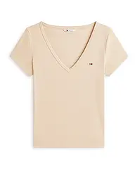 TOMMY JEANS | Camiseta | Beige