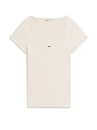 TOMMY JEANS | Camiseta | Beige