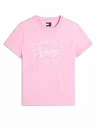 TOMMY JEANS | Camiseta | Rosa