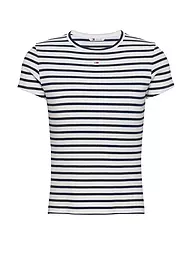 TOMMY JEANS | Camiseta | Blanco