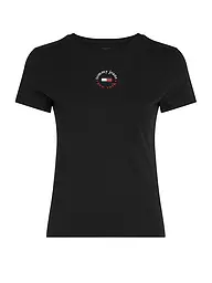 TOMMY JEANS | Camiseta | Negro