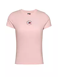 TOMMY JEANS | Camiseta | Rosa