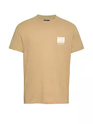 TOMMY JEANS | Camiseta | Beige