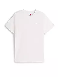 TOMMY JEANS | Camiseta | Blanco