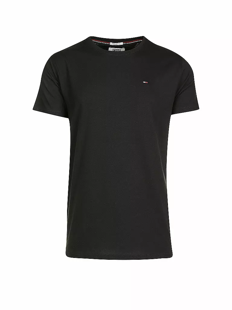 TOMMY JEANS | Camiseta | Negro