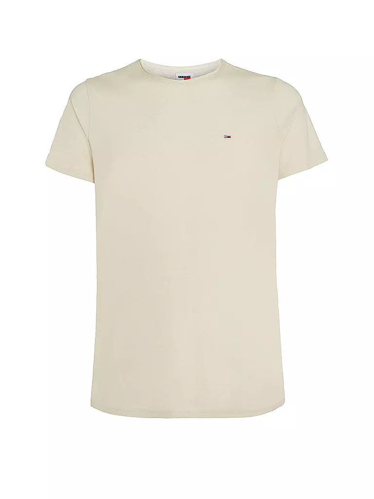TOMMY JEANS | Camiseta | Beige