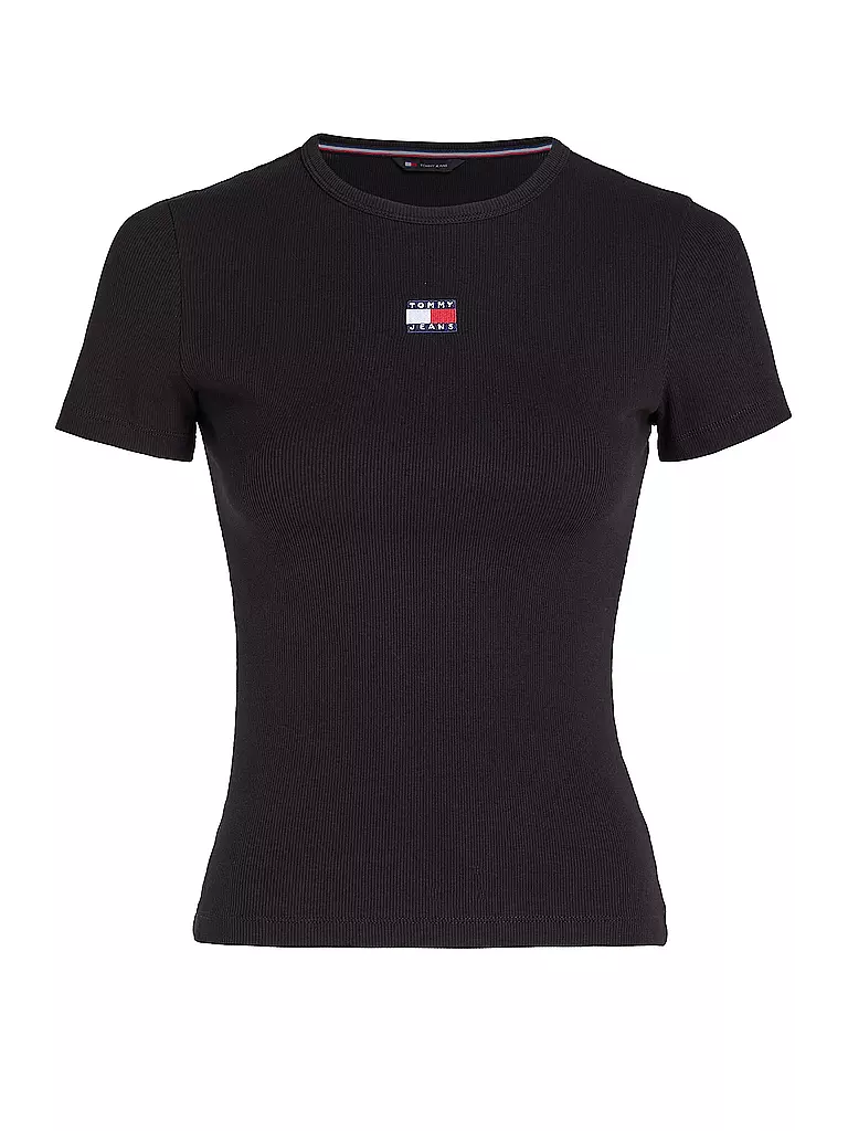 TOMMY JEANS | Camiseta | Negro