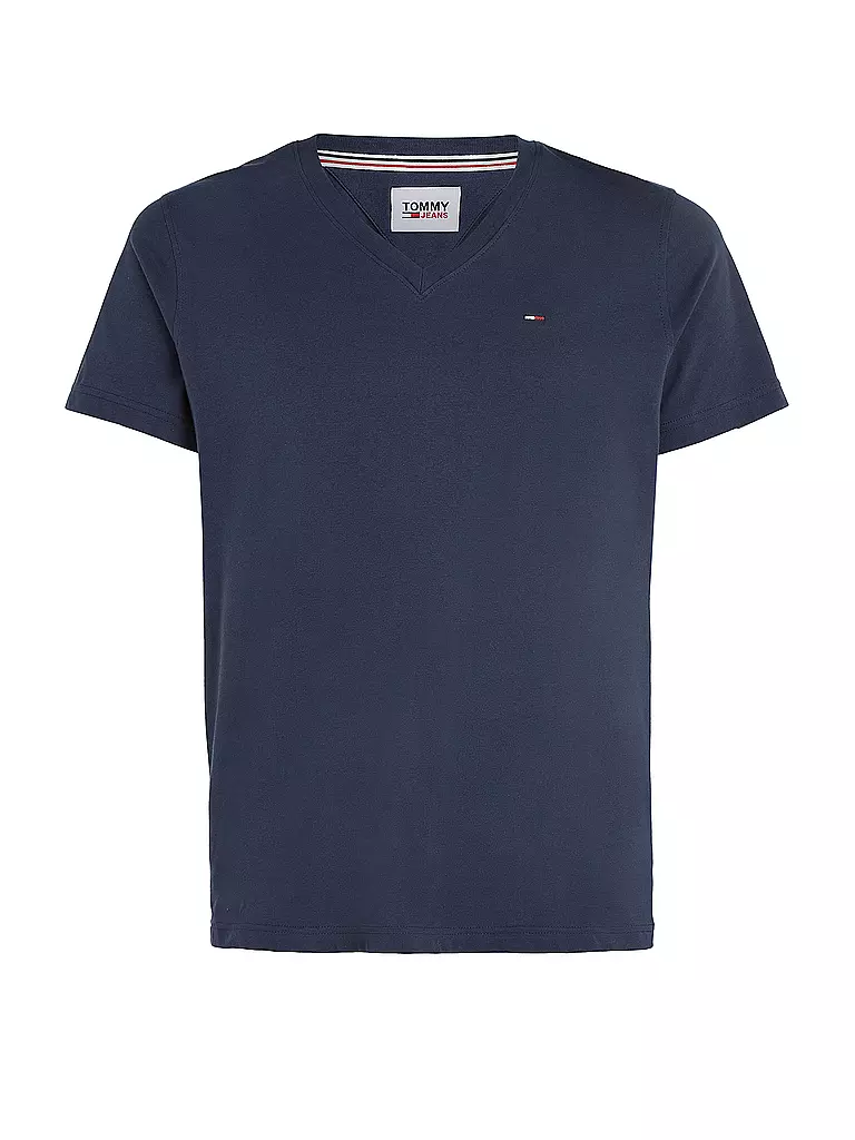 TOMMY JEANS | Camiseta | dunkelblau