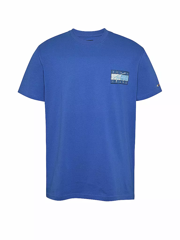 TOMMY JEANS | Camiseta | Azul