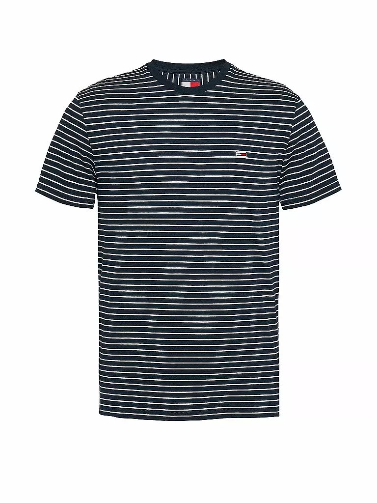 TOMMY JEANS | Camiseta | Azul oscuro