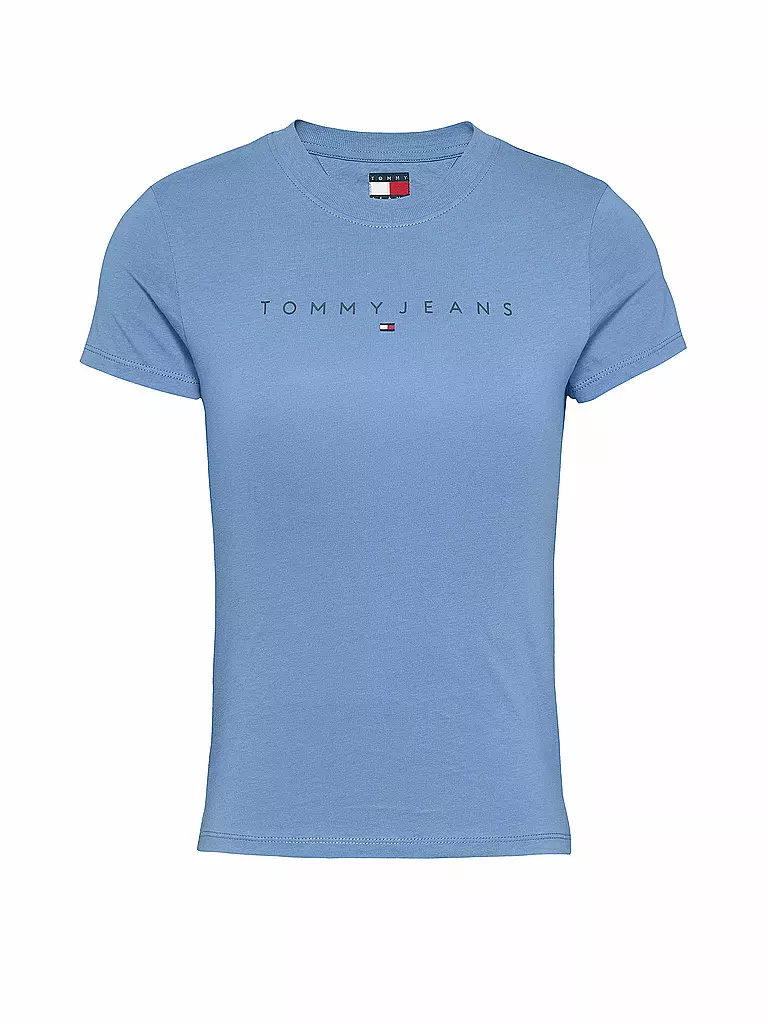 TOMMY JEANS | Camiseta | Azul claro