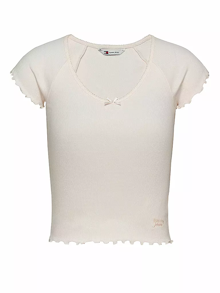 TOMMY JEANS | Camiseta | Blanco