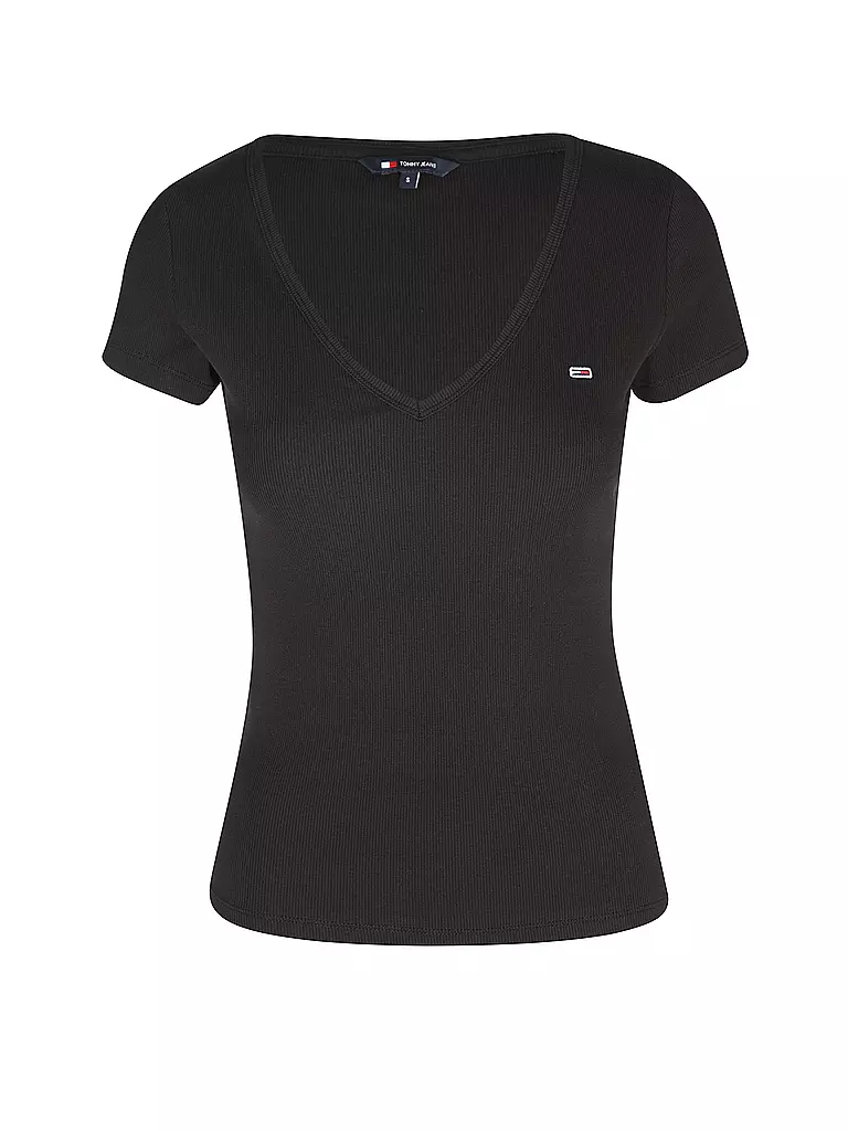 TOMMY JEANS | Camiseta | Negro