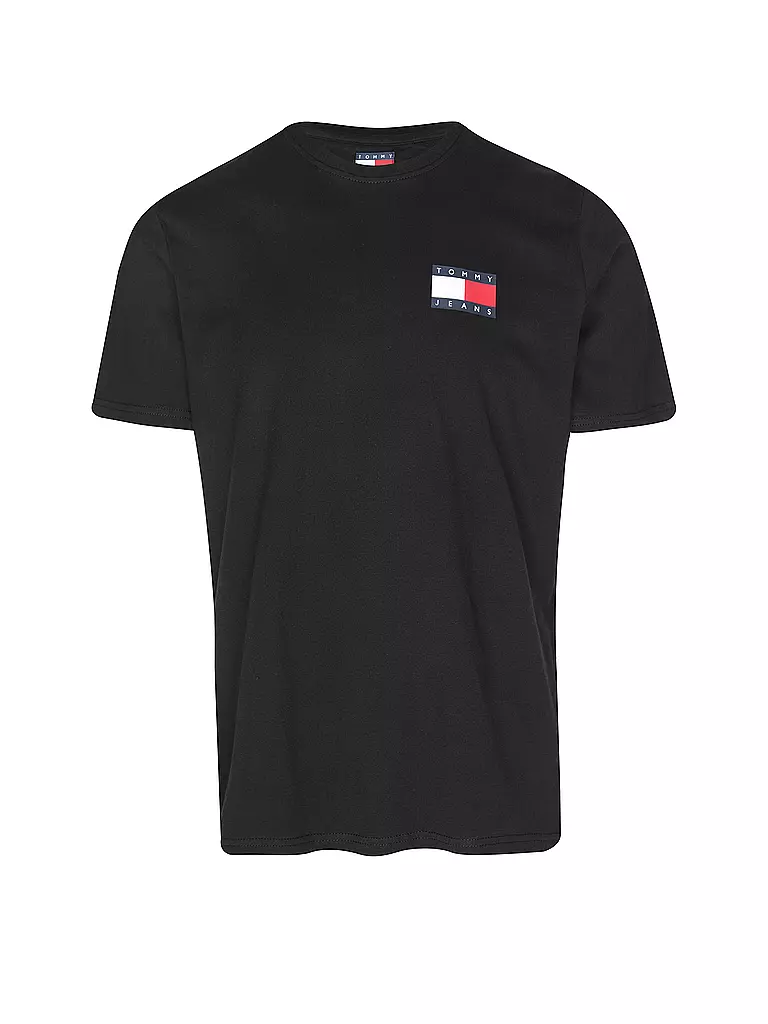 TOMMY JEANS | Camiseta | Negro
